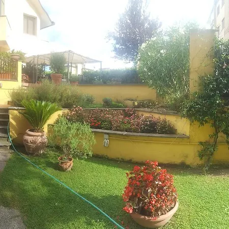 A Casa Di Grace Bed & Breakfast Cassino