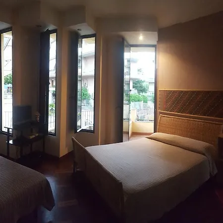 Bed & Breakfast A Casa Di Grace Cassino