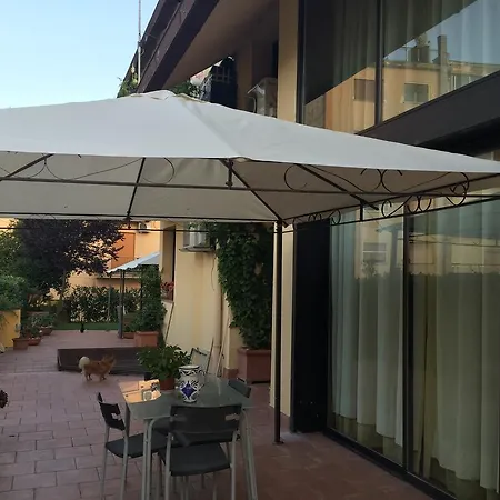 Bed & Breakfast A Casa Di Grace